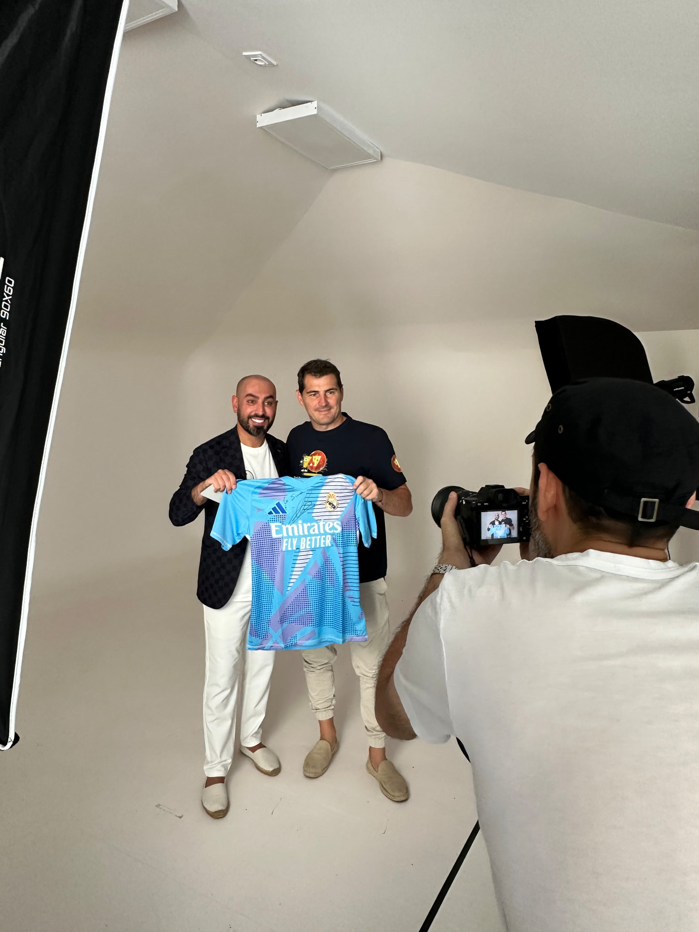 Iker Casillas