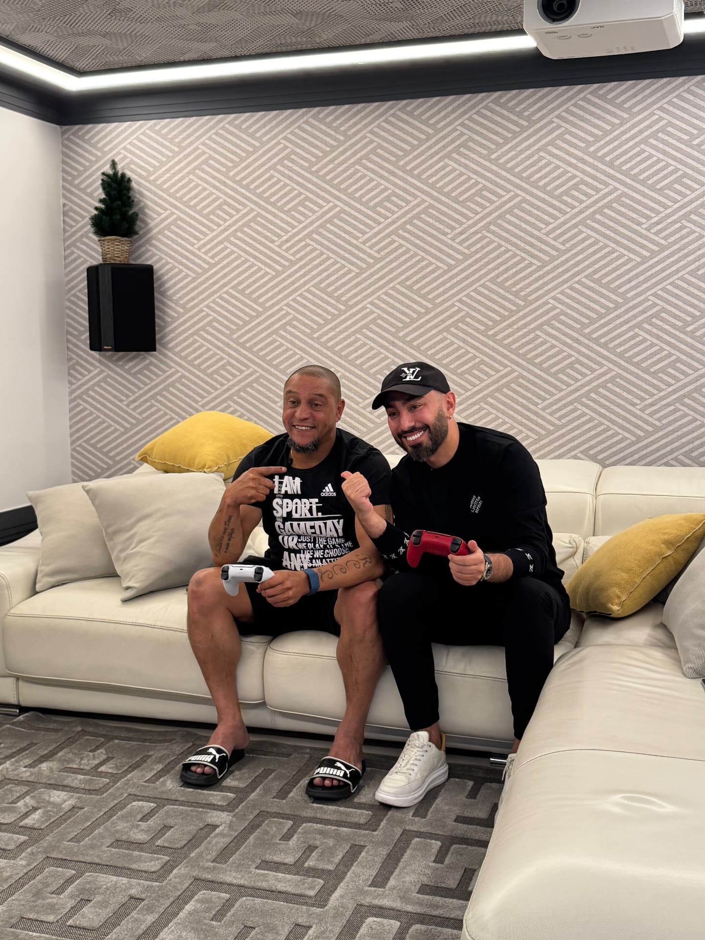 Roberto Carlos